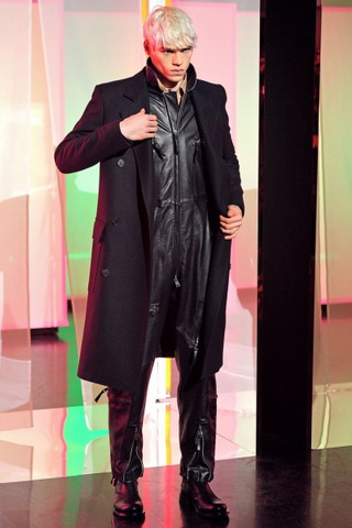 Jean Paul Gaultier / - 2013-2014